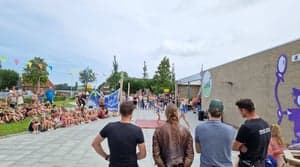 BSO Blije de Ikker foto 6