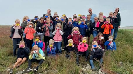 BSO Blije de Ikker foto 9