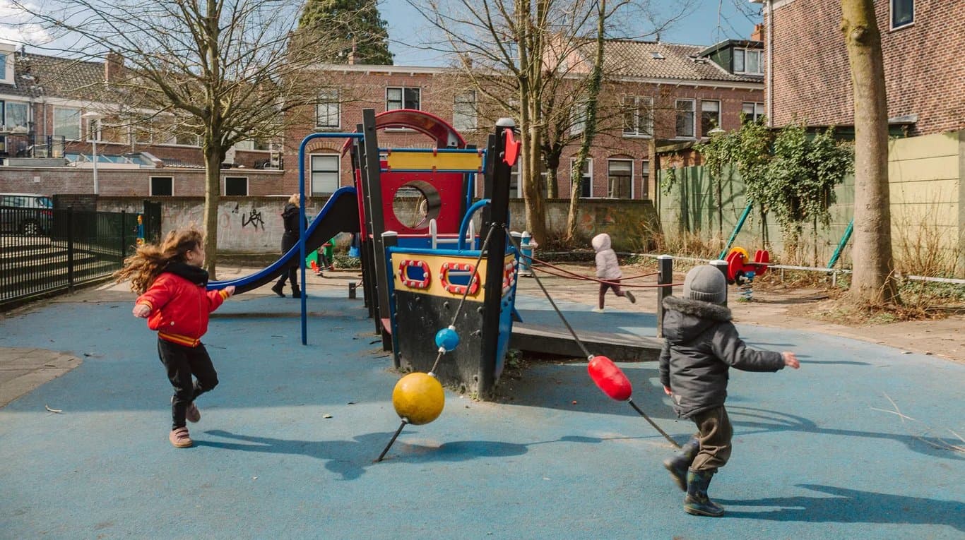 Peuteropvang De Bouwsteen 3