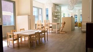 Montessorihuis foto 8