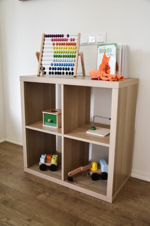 Montessorihuis foto 9