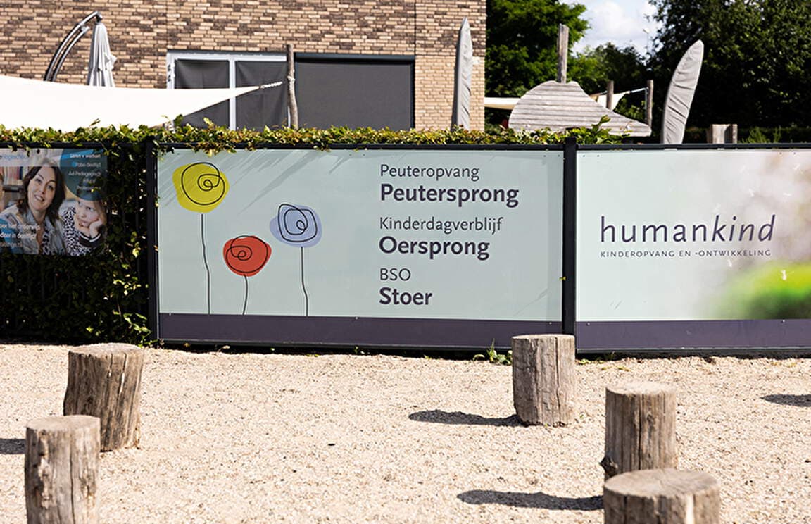 KDV Oersprong en PO Peutersprong 2