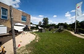 KDV Oersprong en PO Peutersprong 3