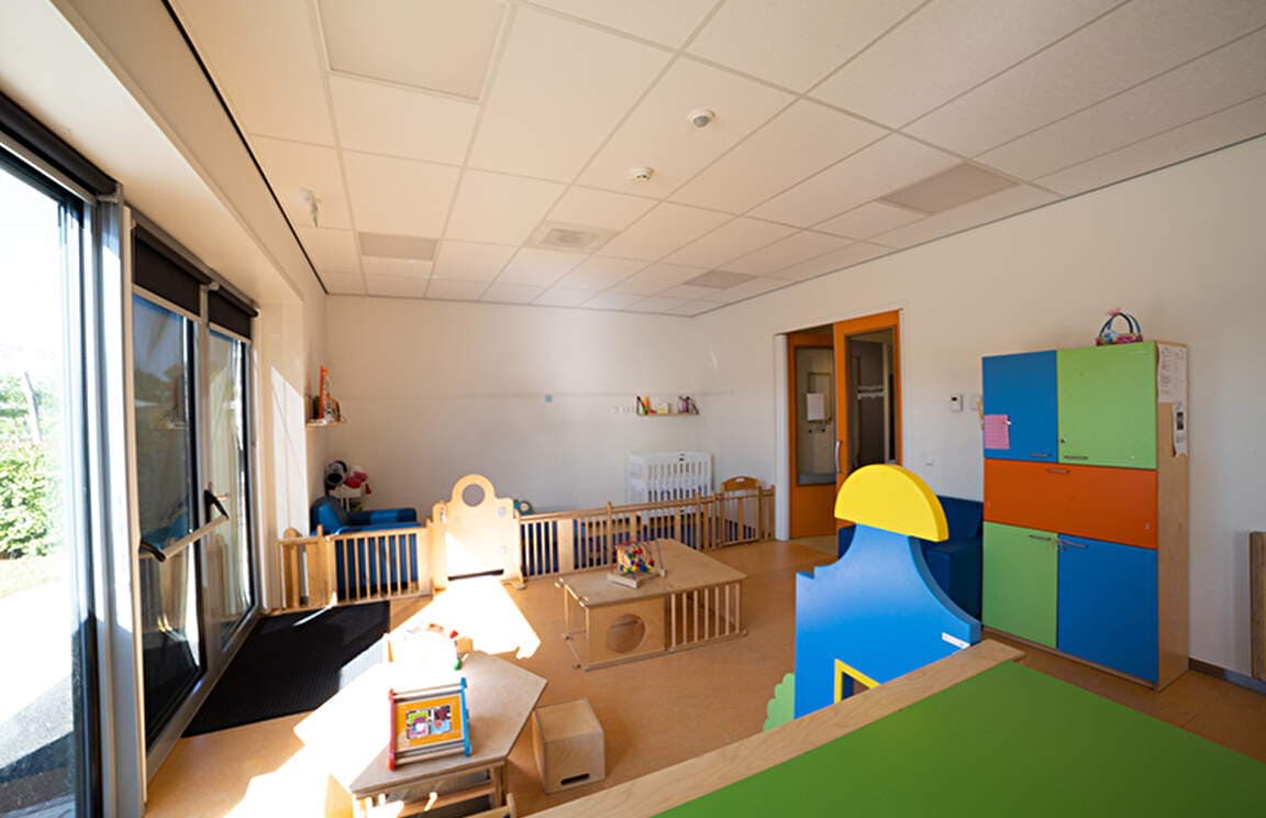 KDV Oersprong en PO Peutersprong foto 4