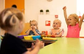 KDV Oersprong en PO Peutersprong foto 5