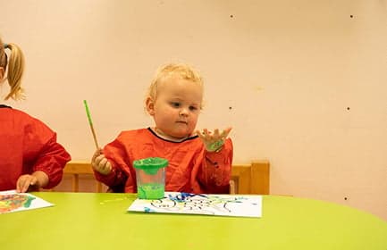 KDV Oersprong en PO Peutersprong foto 7