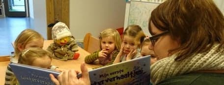 KDV De Teigetjes foto 4