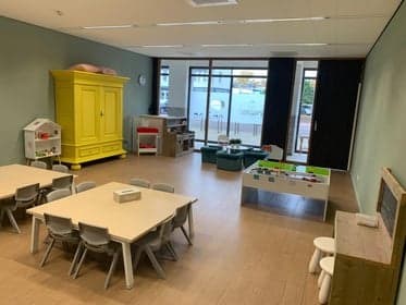 KDV De Teigetjes foto 8