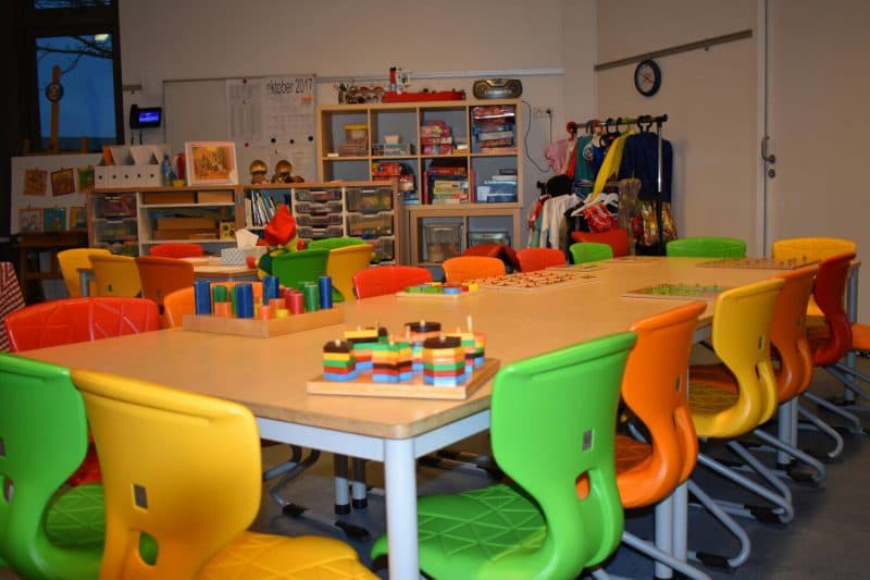 KDV De Teigetjes foto 9