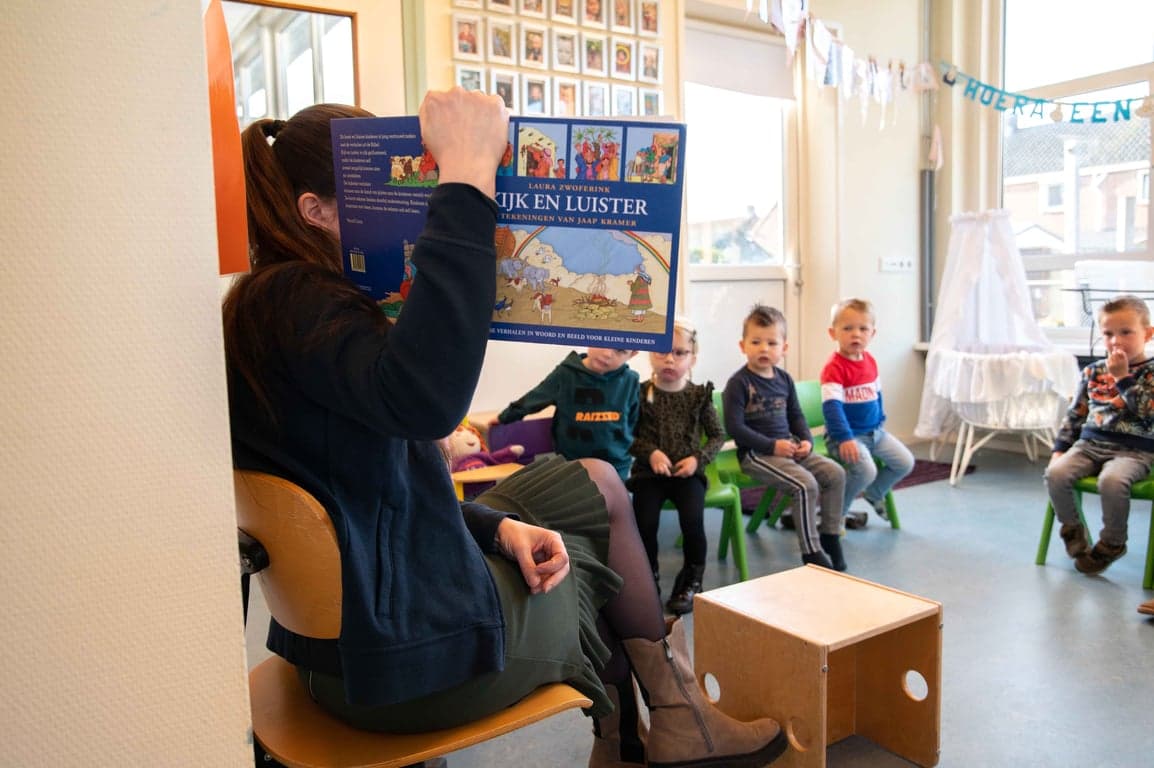 Elorah 's-Gravenpolder 2