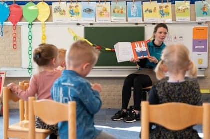 Elorah 's-Gravenpolder foto 5