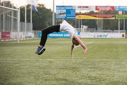 Jump In Wolfskamer foto 4