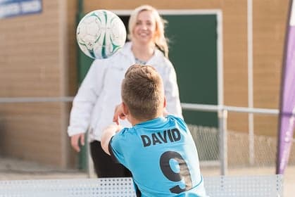 Jump In Wolfskamer foto 5