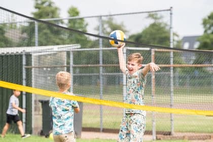 Jump In Wolfskamer foto 8