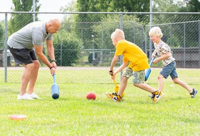 Jump In Wolfskamer foto 9