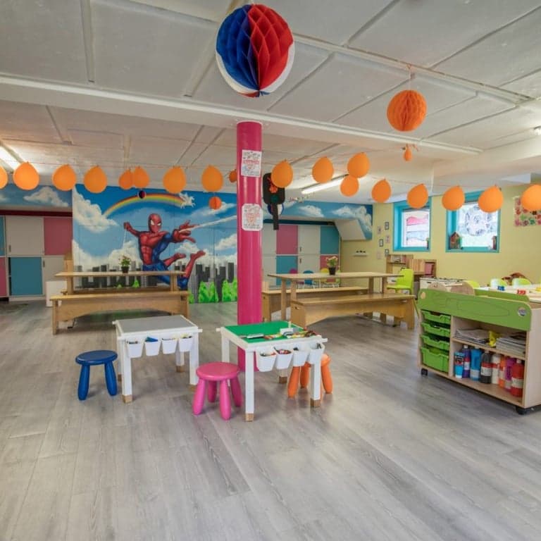 Het Schatjes en Schoffiesparadijs foto 6