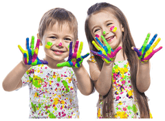 Het Schatjes en Schoffiesparadijs foto 7