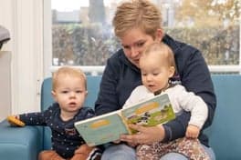 IKC Kloetinge foto 9