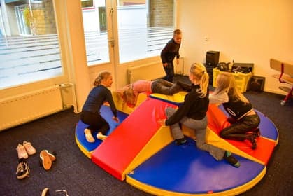 Kinderopvang 'De Spiker' BSO foto 6