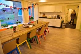 Kinderopvang 'De Spiker' BSO foto 7