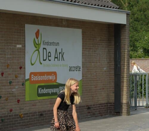 Kindcentrum De Ark
