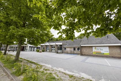 Kindcentrum De Ark 2