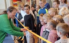 Kindcentrum De Ark foto 6