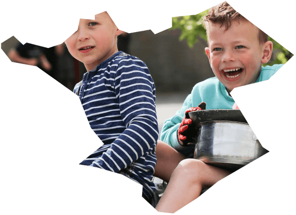 Kindcentrum De Ark foto 7