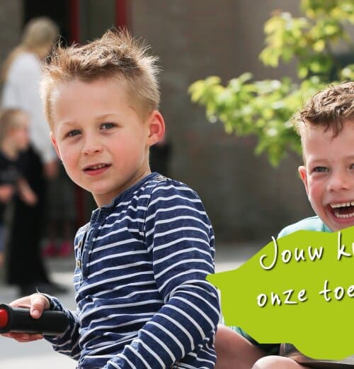 Kindcentrum De Ark foto 8