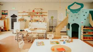 Peuteropvang 't Leeuwtje 3