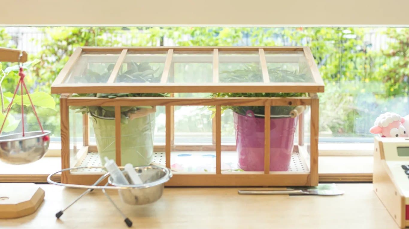 Peuteropvang 't Leeuwtje foto 4