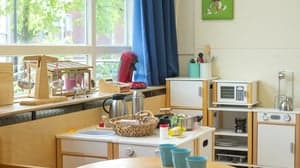 Peuteropvang 't Leeuwtje foto 5