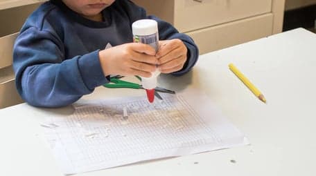 Peuteropvang 't Leeuwtje foto 6