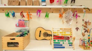 Peuteropvang 't Leeuwtje foto 7