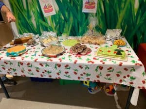 BSO Kindcentrum De Koningslinde 2