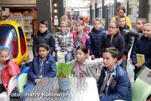 BSO Kindcentrum De Koningslinde 3