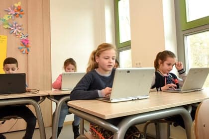 BSO Kindcentrum De Koningslinde foto 5