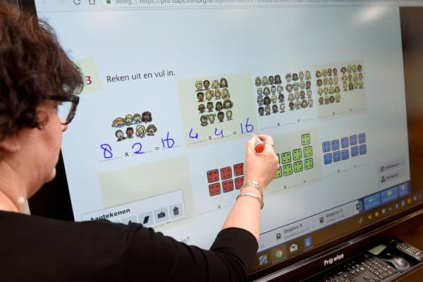 BSO Kindcentrum De Koningslinde foto 7