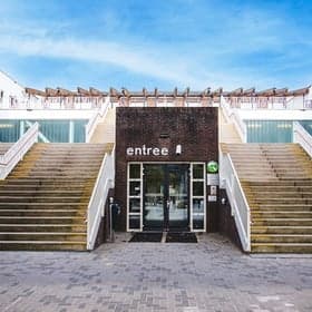 Partou BSO Zwartsluiskade 2