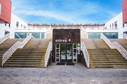 Partou BSO Zwartsluiskade 2 foto 4