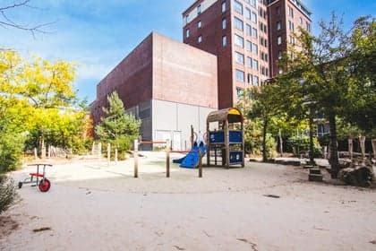 Partou BSO Zwartsluiskade 2 foto 5