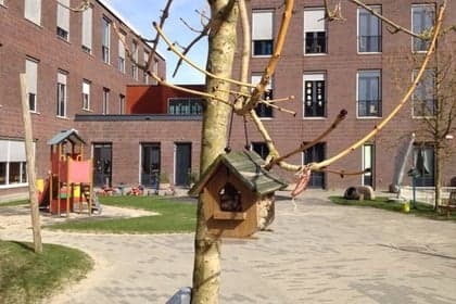 Partou BSO Zwartsluiskade 2 foto 6