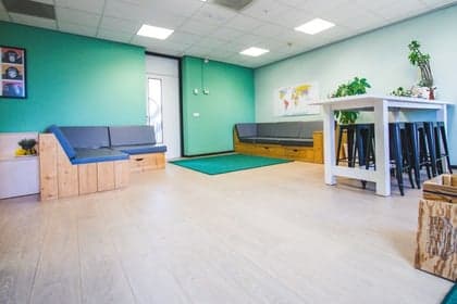 Partou BSO Zwartsluiskade 2 foto 7