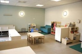 Partou BSO Zwartsluiskade 2 foto 8