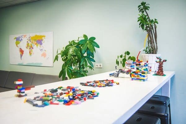 Partou BSO Zwartsluiskade 2 foto 9