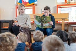 't Hobbelpaard foto 5