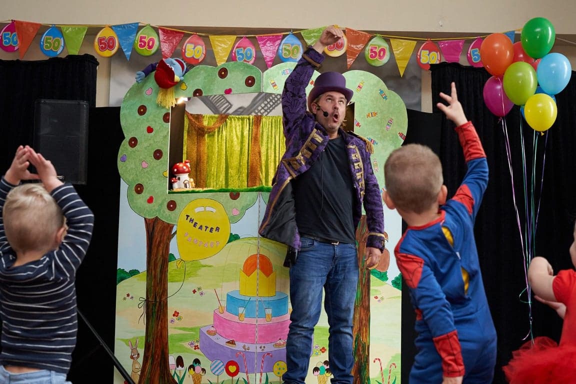 't Hobbelpaard foto 7