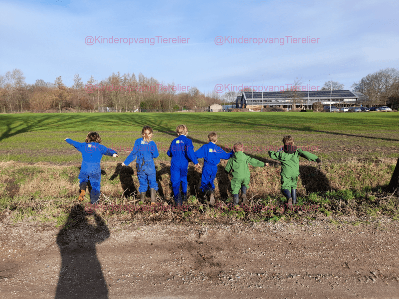 Kinderopvang Tierelier 3