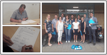 Kinderopvang Tierelier foto 6