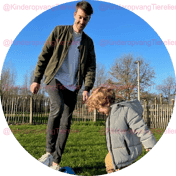 Kinderopvang Tierelier foto 7